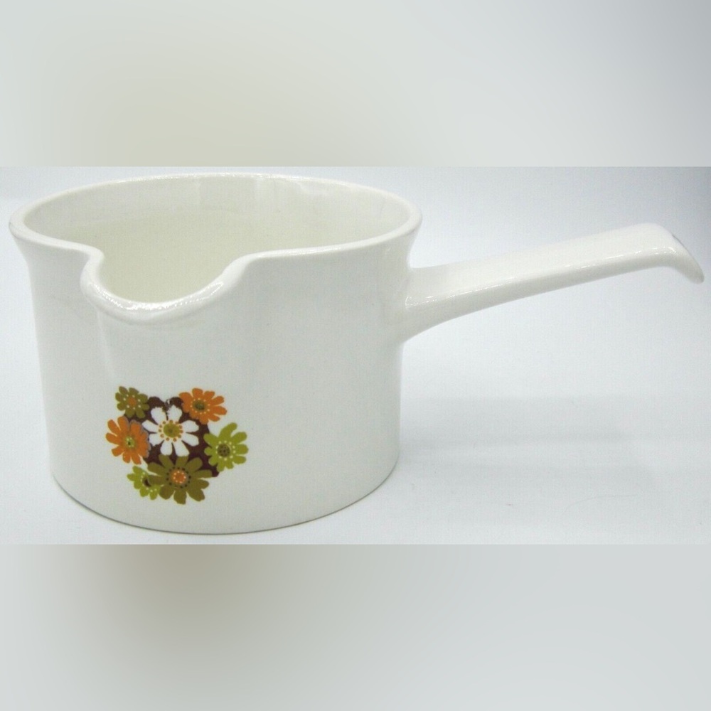 Vintage Johnson Brothers Gravy Boat